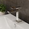 Alfi Brand Polished Chrome Sqr Sgl Lever Bathroom Faucet AB1229-PC - alternate 1